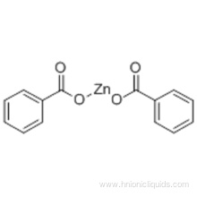 ZINC BENZOATE CAS 553-72-0